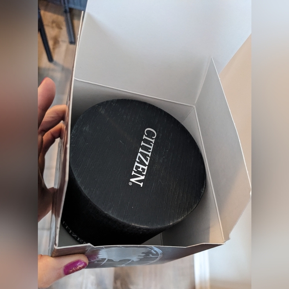 Citizen eco drive  New - Picture 6 of 6